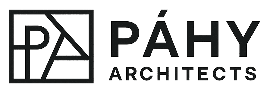 Páhy Architects