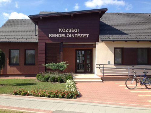 Rendelő