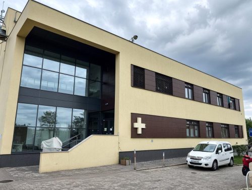 Rendelőintézet